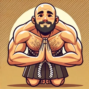 シンおじさん (※イメージ)