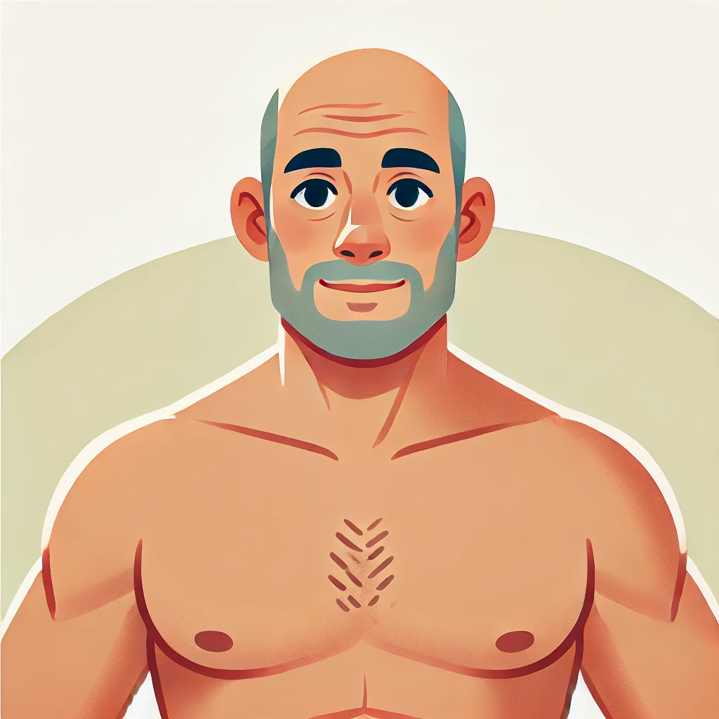 オッサンズジャーニー☆