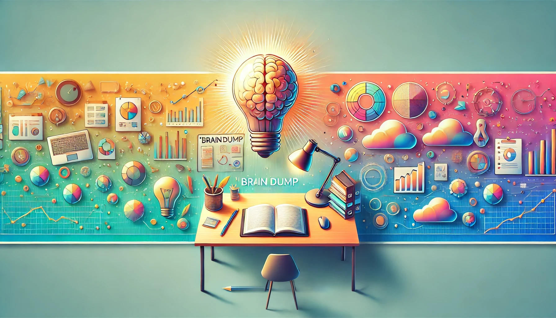 ブレインダンプ