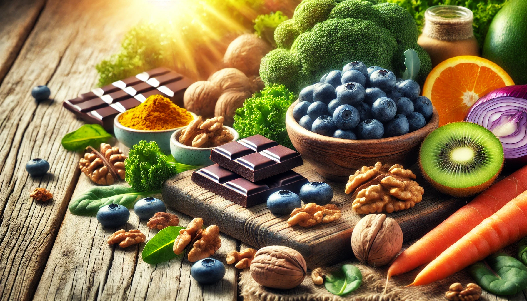 スーパーフード