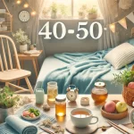 40代・50代の疲れが取れない原因と対策：ズボラでもできる改善法